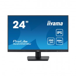 Монитор iiyama ProLite PL2493HS XU2493HSU-B7 23.8"