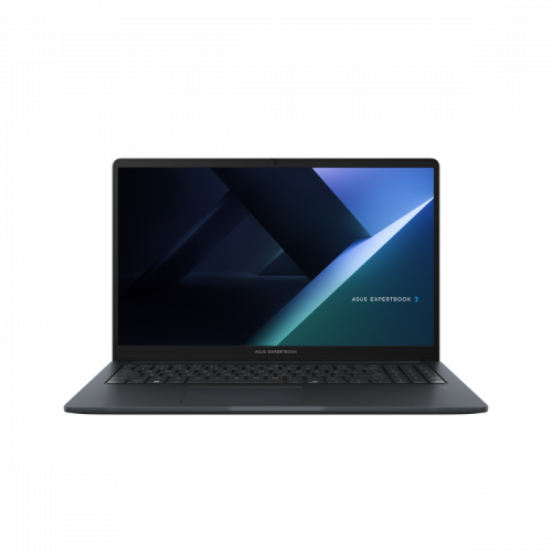 Ноутбук ASUS B1503CVA-S71265W/C7 150U/16G/1T PCIE/15.6 FHD 16:9 300nt IPS/W11H/1yw/FPS/BL KBD RU/720p/Plastic