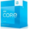 Процессор Core i3-13100F 3.4GHz, 4C/8T, 12Mb Intel Smart Cache, TDP60W, LGA1700, BX8071513100F