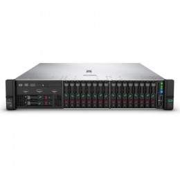 Сервер HPE DL380 Gen10 P40423-B21 (1xXeon 6226R (16C-2.9G)/ 1x32GB 2R/ 8 SFF SC/ S100i SATA/ 2x10Gb SFP+/ 1x800Wp/3yw)