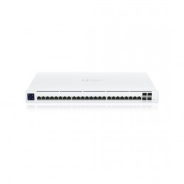 Сетевой коммутатор Ubiquiti UISP-S-Pro
