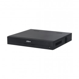 Сетевой видеорегистратор Dahua DHI-NVR5464-EI2