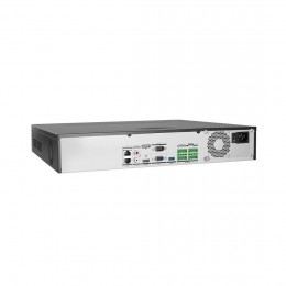 Сетевой видеорегистратор Hikvision DS-7732NXI-K4