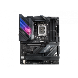 Сист. плата ASUS ROG STRIX Z690-E GAMING WIFI,Z690,1700,4xDIMM DDR5,3xPCI-E x16,PCI-E x1,M.2, 6xSATA,HDMI,DP,WIFI6E, BOX