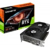 Видеокарта Gigabyte GV-N3060GAMING OC-8GD, 8Gb GDDR6, 128bit memory interface, HDMI, DP, BOX