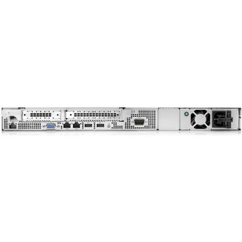 Сервер HPE HPE DL20 Gen10 Plus (P44113-421)