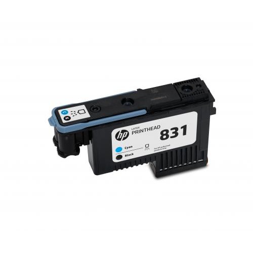 Печатающая головка HP Europe CZ677A
