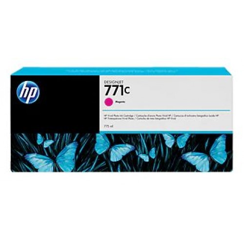 Картридж HP Europe B6Y09A (B6Y09A)