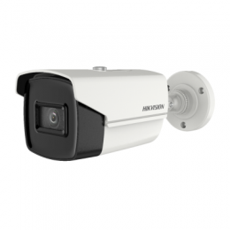 Hikvision DS-2CE16U1T-IT5F (3.6mm) TVI Камера, цилиндрическая