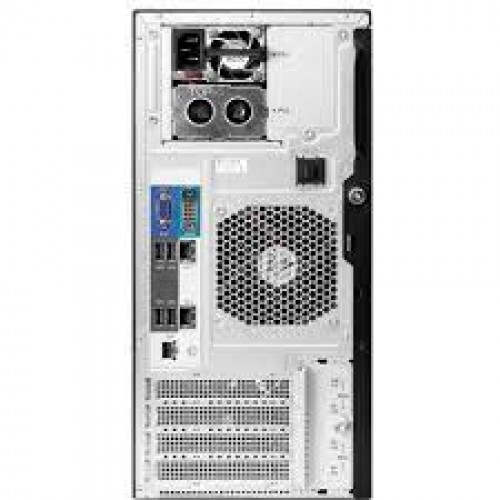 Сервер HPE HPE ProLiant ML30 Gen10 Plus (P44720-421)