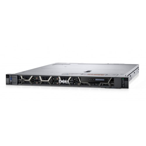 Сервер Dell PE R450 8SFF (210-AZDS-AA1)