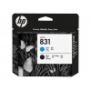 Печатающая головка HP Europe CZ677A
