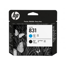 Печатающая головка HP Europe CZ677A