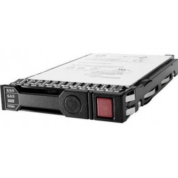 Твердотельный накопитель HPE (P36997-B21)