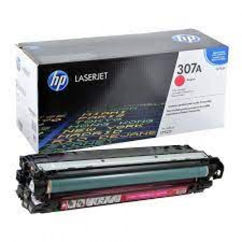 Картридж HP Europe CE743A (CE743A)