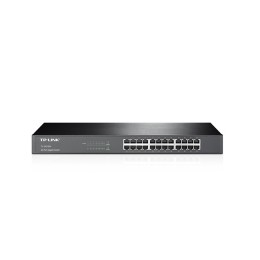 TP-Link TL-SG1024 24-портовый гигабитный монтируемый в стойку коммутатор