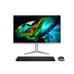 Моноблок Acer Aspire C24-1300 23,8'FHD/Ryzen 5-7520U/8gb/512gb/Win11 Pro (DQ.BL0MC.005)