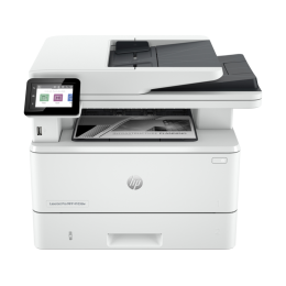 HP 2Z627A HP LaserJet Pro MFP 4103dw Printer (A4)
