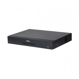 Гибридный видеорегистартор Dahua DH-XVR5116H-4KL-I3