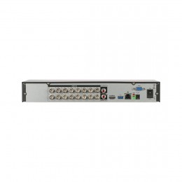 Гибридный видеорегистартор Dahua DH-XVR5116H-4KL-I3