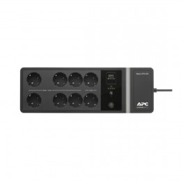 Источник бесперебойного питания APC Back-UPS BE650G2-GR