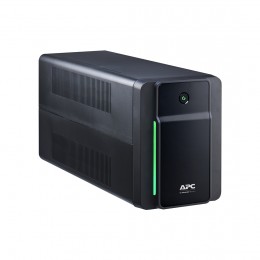Источник бесперебойного питания APC Back-UPS BX1200MI