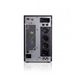 Источник бесперебойного питания SVC PTX-2KL-LCD