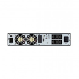 Источник бесперебойного питания Schneider Electric Easy UPS SRVS3KRIRK