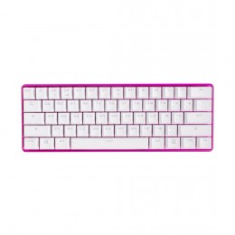 Клавиатура HyperX Alloy Origins 60 Pink 572Y6AA#ACB