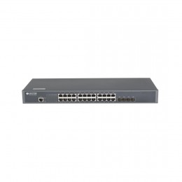 Коммутатор BDCOM S2900-24T4X