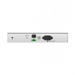 Коммутатор D-Link DGS-1210-12TS/ME/B1A