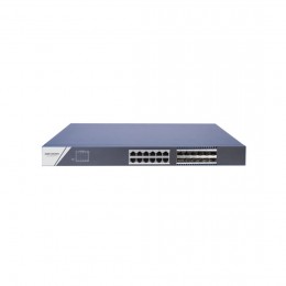 Коммутатор Hikvision DS-3E0524TF(B)