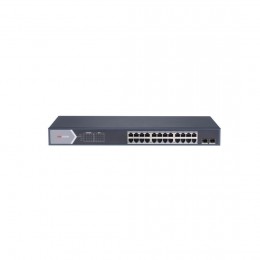 Коммутатор Hikvision DS-3E0526P-E/M