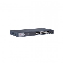 Коммутатор Hikvision DS-3E0526P-E/M