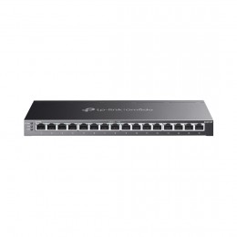 Коммутатор TP-Link SG2016P