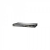 Коммутатор HPE JL253A Aruba 2930F 24G 4SFP+ Swch