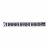Коммутатор Ruijie RG-S5760C-48GT4XS-X L3 Managed (48 x 10/100/1000BASE-T, 4 x 1G/10G SFP+, 2 EMPTY power module slots)