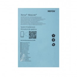 Комплект инициализации Xerox AltaLink C8255 (097S05247)