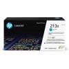 Лазерный картридж HP W2131X HP голубой 213X для HP LJ Ent SFP 5700, 6700, MFP 5800, 6800 (6000 стр)