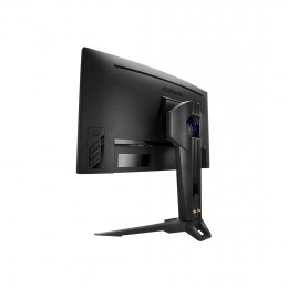 Монитор 27" ASRock PG27QRT2A