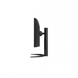 Монитор 34" LG 34WP65C Black
