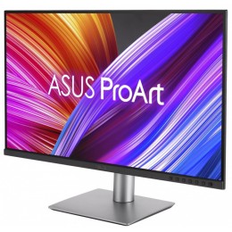 Монитор ASUS PA278CGV IPS,27",16:9 QHD 144Hz,350cd/m2,1000:1,178/178,5ms,2xHDMI,DP,USB-C,Sp2W,USB Hub,HAS