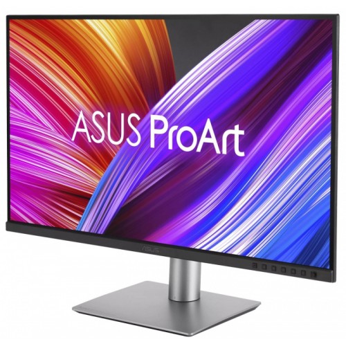 Монитор ASUS PA278CGV IPS,27",16:9 QHD 144Hz,350cd/m2,1000:1,178/178,5ms,2xHDMI,DP,USB-C,Sp2W,USB Hub,HAS