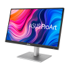 Монитор ASUS ProArt PA278CV IPS,27",16:9 WQHD 75 Hz,350cd/m2,1K:1,178/178,5ms,Calman,Spkrs 2W,HDMI,2xDP