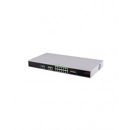 Контроллер точек доступа H3C WSG1812X-PWR 16-Port (14*1000BASE-T and 2*SFP Plus) Wireless Integrated Services Gateway