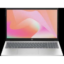 Ноутбук HP Pav Plus 16-ab1007ci U7-155H,32G D5,1T PCIe,RTX4050 6G,16.0 WQXGA IPS 400 nt 120Hz,W11H6,NatSilv,5MP IR,1yw