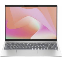 Ноутбук HP Pav Plus 16-ab1010ci U5-125H,16G D5,1T PCIe,Arc,16.0 WQXGA IPS 400nt 120Hz,W11H6,NatSilv,5MP IR,1yw