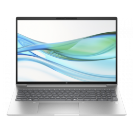 Ноутбук HP ProBook 460 G11 UMA U5-125U,16 WUXGA UWVA 300,8G D5,512G PCIe,W11p6,1yw,DAMic,NFOVCam,Blit,WiFi6E+BT5.3,PkSlv