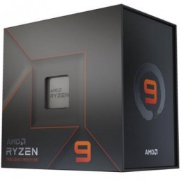 Процессор AMD Ryzen 9 7950X, 4.5GHz (Raphael, 5.7), 16C/32T, 16/64MB, 170W, AM5, 100-000000514WOF