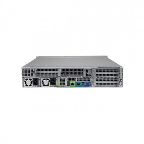 Серверная платформа SUPERMICRO SYS-220U-TNR